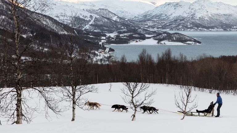 norwayadventure