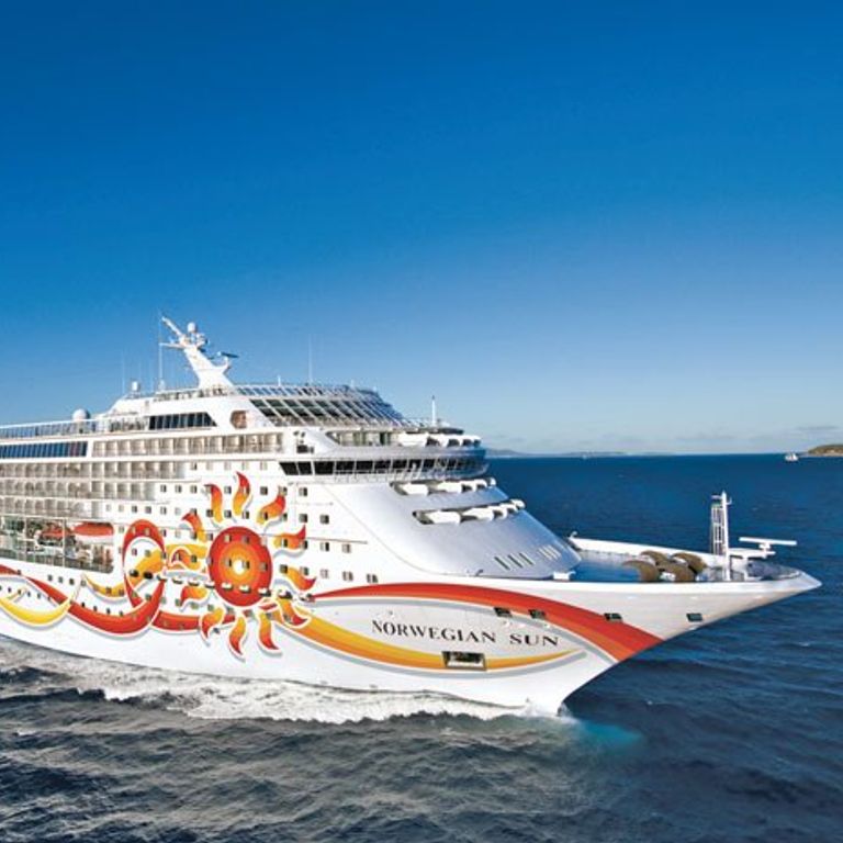Norwegian Cruise Line Cruises & Ships