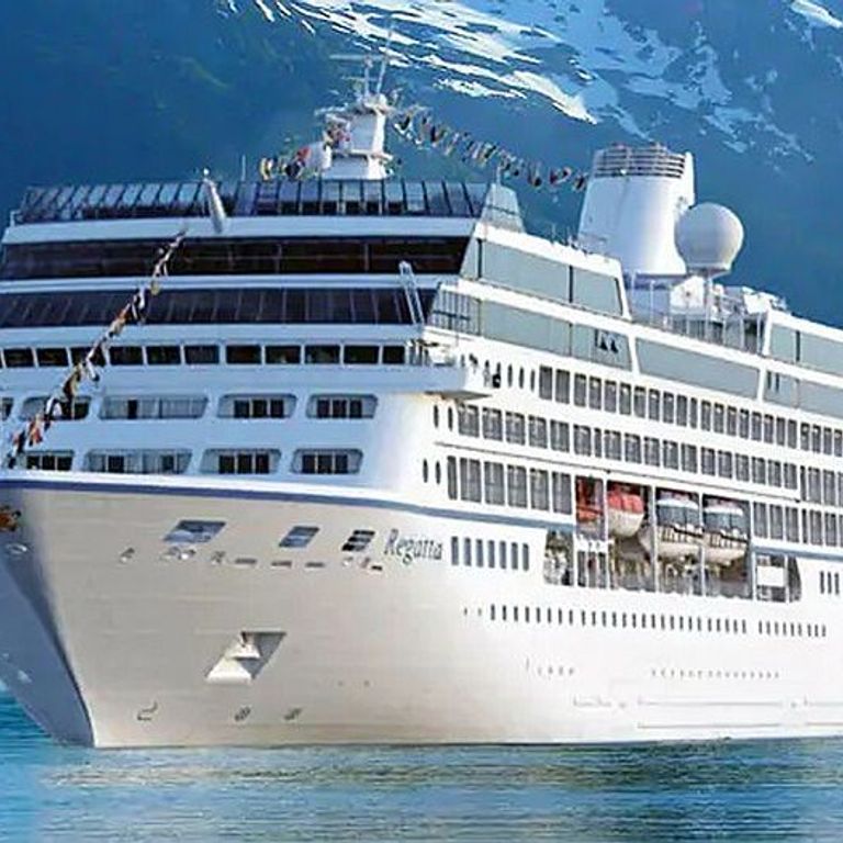Oceania Cruises Cruises & Ships