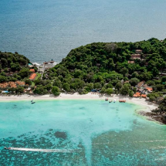 Outrigger Phi Phi Island Resort