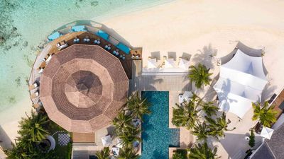 Ozen Reserve Bolifushi