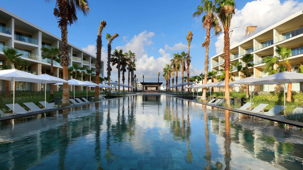 Palladium Hotel Group Has Revamped Its Travel Advisor Loyalty Program