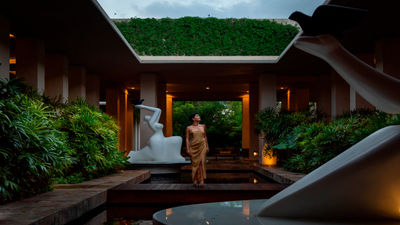 Melia Hotels Paradisus by Melia La Perla