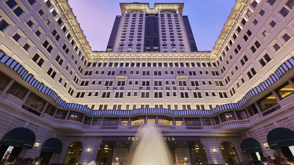 Peninsula Partners With London's Victoria and Albert Museum