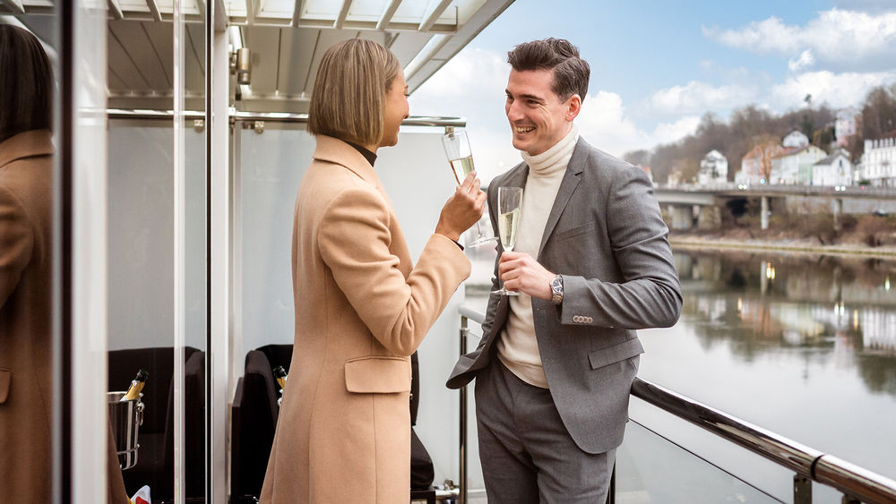 AmaWaterways Personalized Service