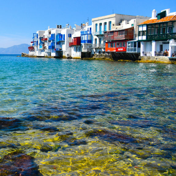 Ponant Announces Summer 2025 Mediterranean Voyage Collection
