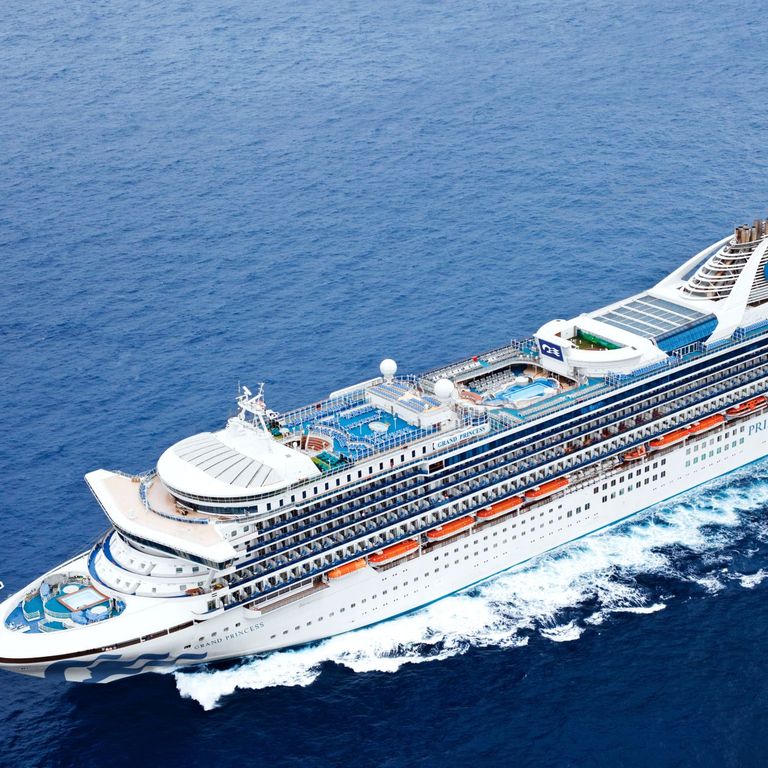 Princess Cruises Cruises & Ships