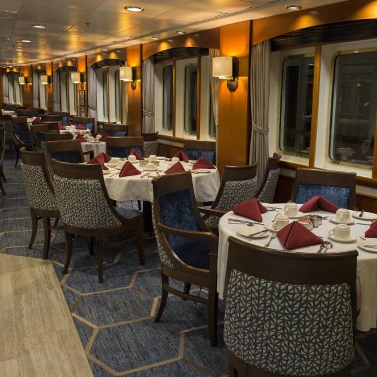 Quark Expeditions Cruises & Ships