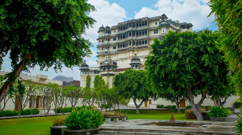<b>RAAS DeviGarh Udaipur Exterior</b>. Images powered by <a href=_-8.html title="Leonardo Worldwide" target="_blank">Leonardo</a>.