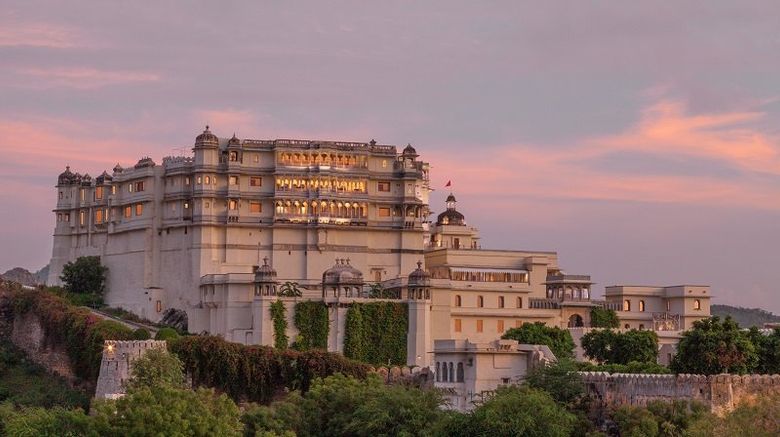 <b>RAAS DeviGarh Udaipur Exterior</b>. Images powered by <a href=_-8.html title="Leonardo Worldwide" target="_blank">Leonardo</a>.