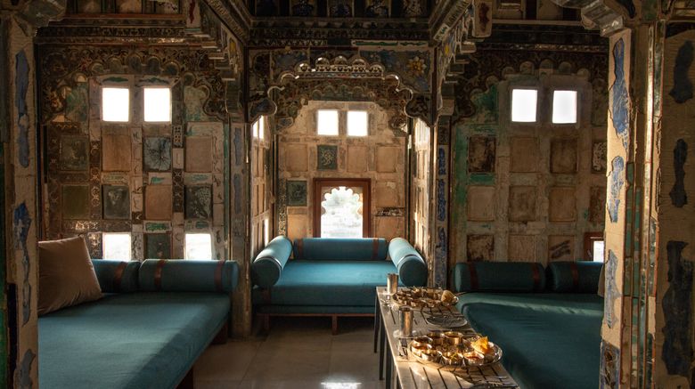 <b>RAAS DeviGarh Udaipur Lobby</b>. Images powered by <a href=_-8.html title="Leonardo Worldwide" target="_blank">Leonardo</a>.