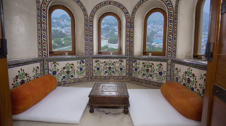 <b>RAAS DeviGarh Udaipur Lobby</b>. Images powered by <a href=_-8.html title="Leonardo Worldwide" target="_blank">Leonardo</a>.
