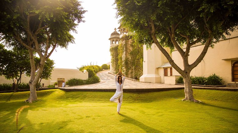 <b>RAAS DeviGarh Udaipur Recreation</b>. Images powered by <a href=_-8.html title="Leonardo Worldwide" target="_blank">Leonardo</a>.