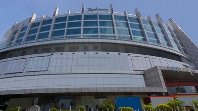 Radisson Udaipur