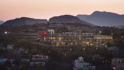 Ramada by Wyndham Udaipur Resort & Spa