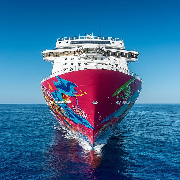 Resorts World Cruises Cruises & Ships