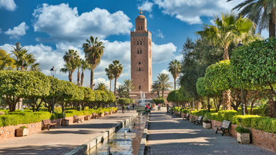 Review: An Abercrombie & Kent Tailormade Journey Through Northern Morocco