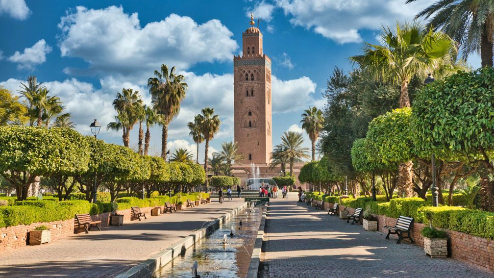 Review: An Abercrombie & Kent Tailormade Journey Through Northern Morocco