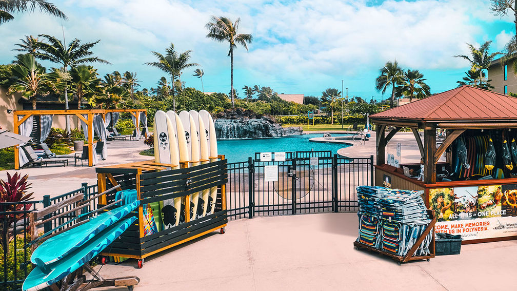 Review: Courtyard Oahu North Shore