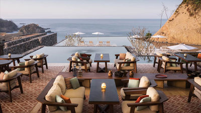 Review: Four Seasons Resort Tamarindo, Mexico