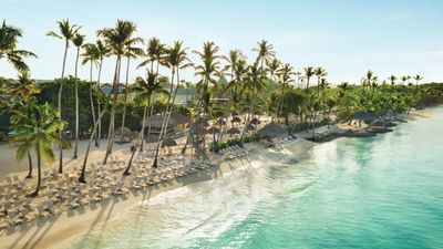 Review: Hilton La Romana, an All-Inclusive Resort
