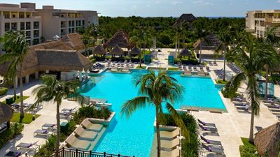ParadisusLaPerla_Pool