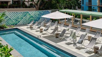 Review: Romer House Waikiki