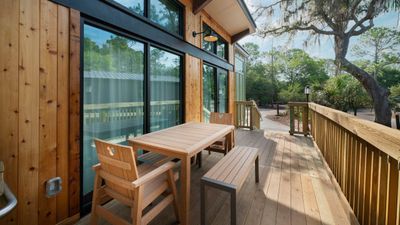 Fort Wilderness Resort 