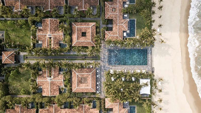 Review: Tia Wellness Resort in Da Nang, Vietnam