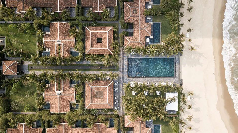 Review: Tia Wellness Resort in Da Nang, Vietnam