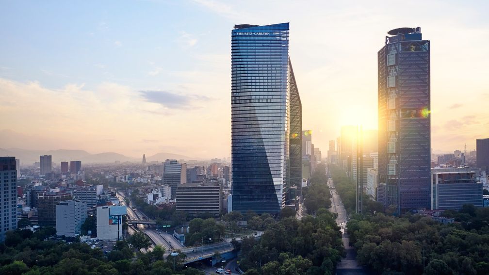 RitzCarlton_MexicoCity