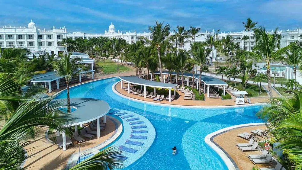 RIU Palace Bavaro 1