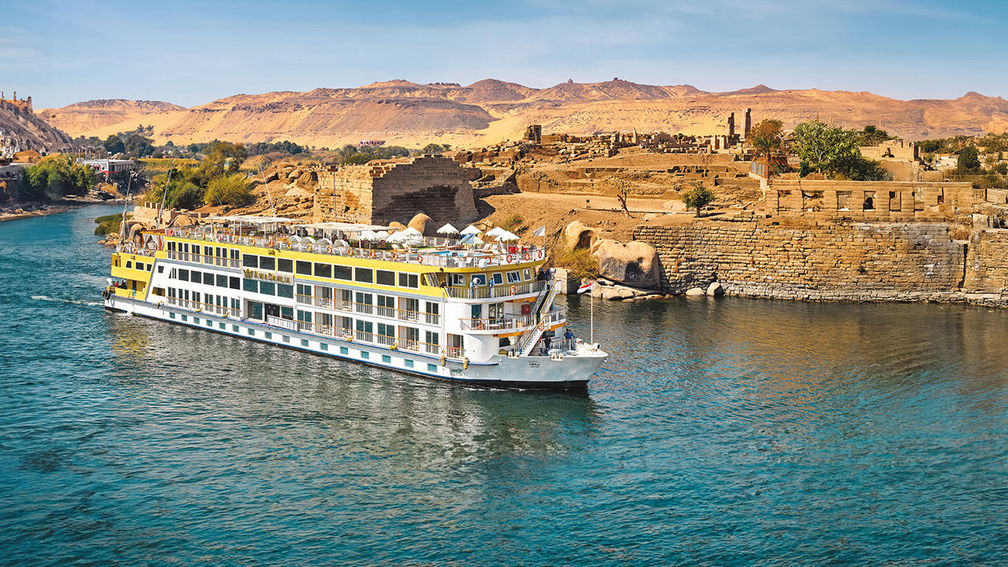 River Cruise Manual 2025: AmaWaterways (Sponsored)
