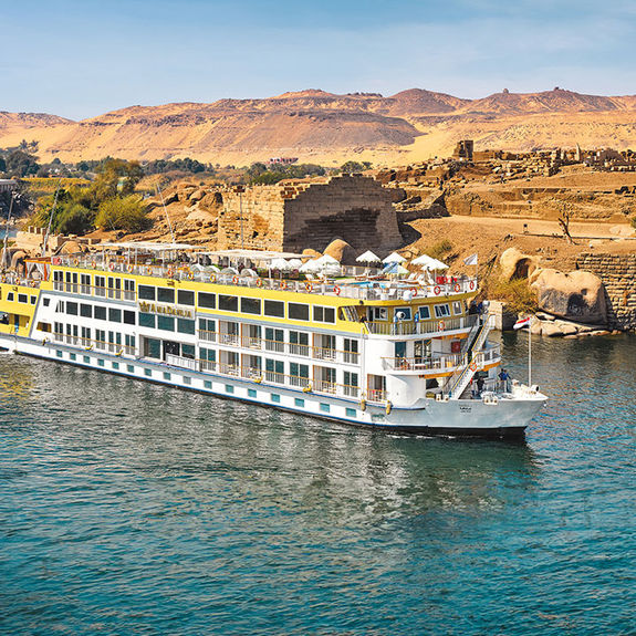 River Cruise Manual 2025: AmaWaterways (Sponsored)