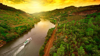 River Cruise Manual 2025: Riviera Travel (Sponsored)