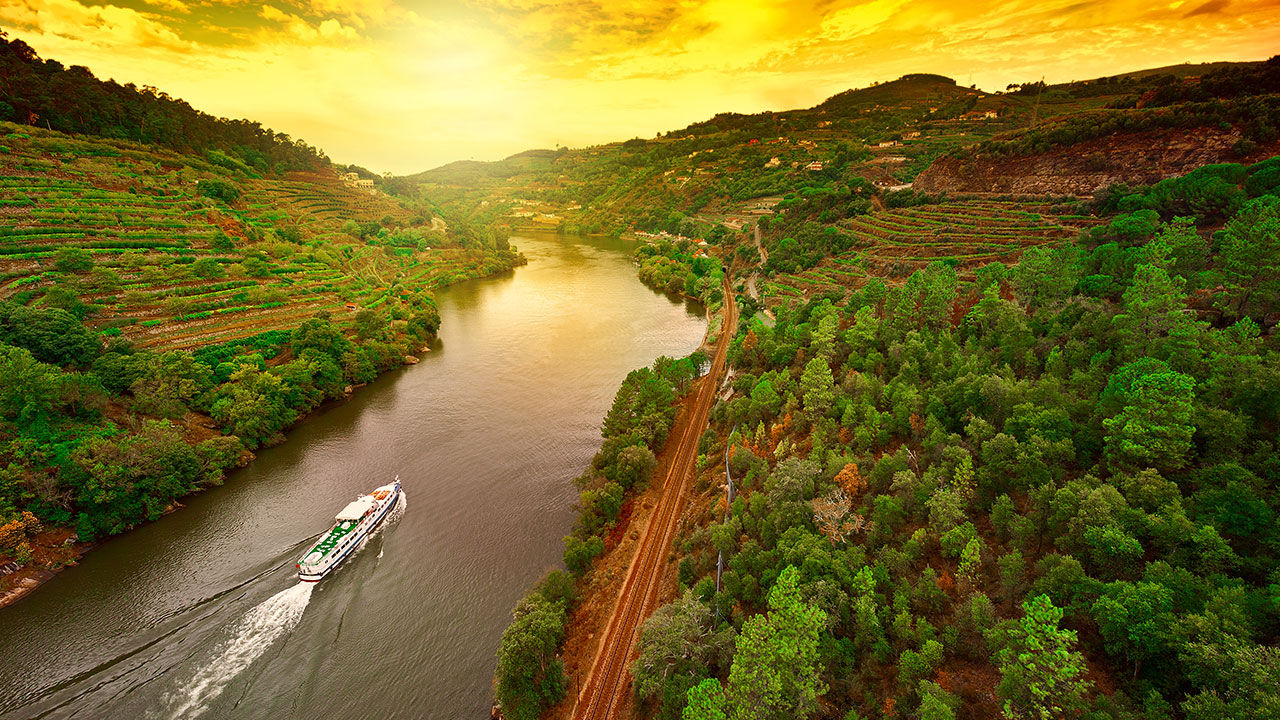 River Cruise Manual 2025: Riviera Travel (Sponsored)
