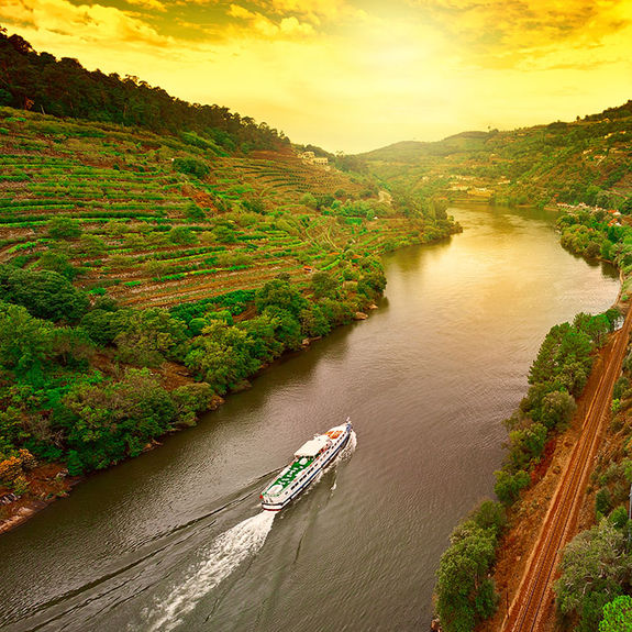 River Cruise Manual 2025: Riviera Travel (Sponsored)