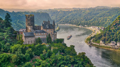 River Cruise Manual 2025: Viking (Sponsored)