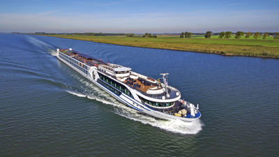 Riviera Travel Unveils New River Cruise Itineraries for 2026