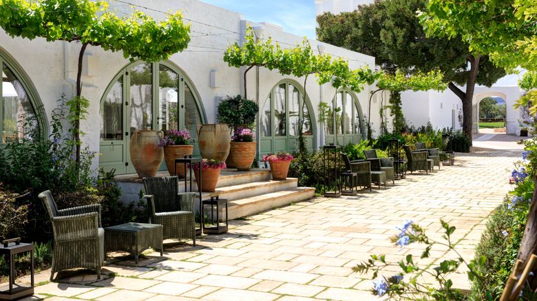 <b>Rocco Forte Masseria Torre Maizza Exterior</b>. Images powered by <a href=_-9.html title="Leonardo Worldwide" target="_blank">Leonardo</a>.