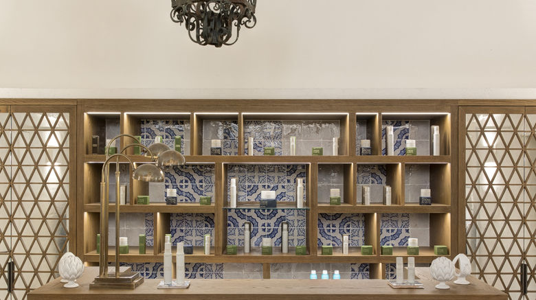 <b>Rocco Forte Masseria Torre Maizza Spa</b>. Images powered by <a href=_-9.html title="Leonardo Worldwide" target="_blank">Leonardo</a>.