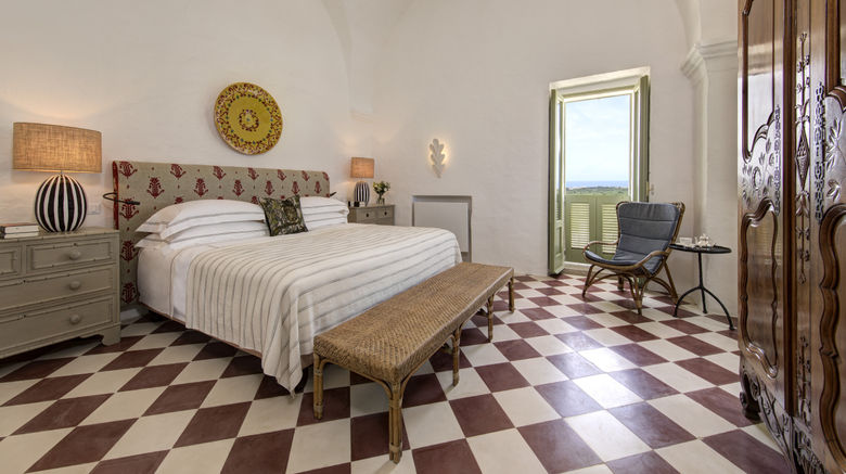 <b>Rocco Forte Masseria Torre Maizza Suite</b>. Images powered by <a href=_-9.html title="Leonardo Worldwide" target="_blank">Leonardo</a>.