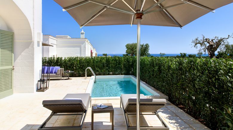 <b>Rocco Forte Masseria Torre Maizza Suite</b>. Images powered by <a href=_-9.html title="Leonardo Worldwide" target="_blank">Leonardo</a>.