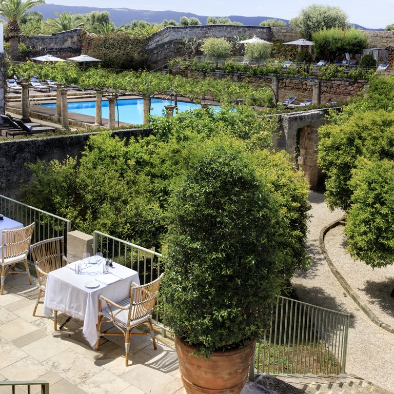 Rocco Forte Masseria Torre Maizza