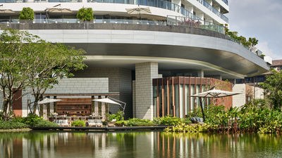 Rosewood Sanya