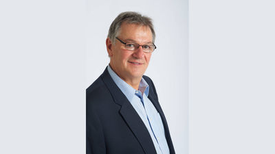 Rudi Schreiner Reflects on AmaWaterways’ Record-Breaking Year
