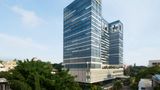 <b>Shangri-La Hotel Bengaluru Exterior</b>. Images powered by <a href=_-4.html title="IcePortal" target="_blank">IcePortal</a>.