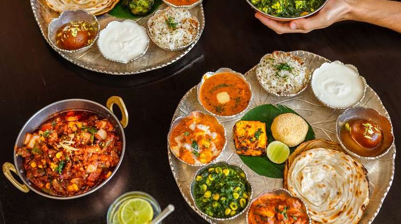 <b>Shangri-La Hotel Bengaluru Restaurant</b>. Images powered by <a href=_-4.html title="IcePortal" target="_blank">IcePortal</a>.