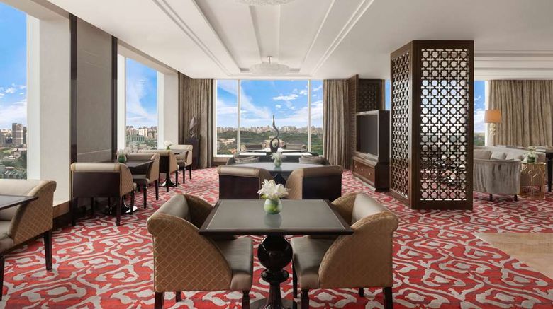 <b>Shangri-La Hotel Bengaluru Restaurant</b>. Images powered by <a href=_-4.html title="IcePortal" target="_blank">IcePortal</a>.