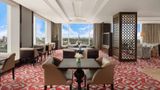 <b>Shangri-La Hotel Bengaluru Restaurant</b>. Images powered by <a href=_-4.html title="IcePortal" target="_blank">IcePortal</a>.